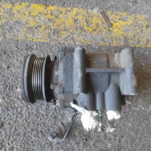 Compresor aire acondicionado Ford Focus Hatchback I 1.6 16V (100 cv)