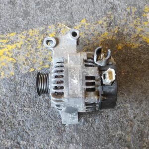Alternador Ford Focus Hatchback I 1.6 16V (100 cv)