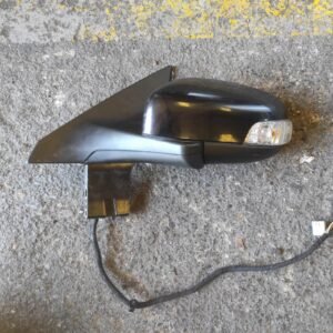 Retrovisor izquierdo Volvo C70 Coupe Cabrio II 2.4 D5 (180 cv) Automatico