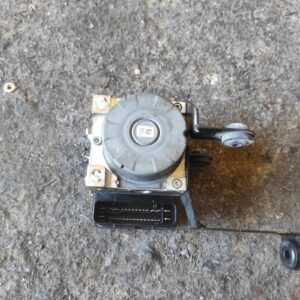 Abs Ford Focus III Wagon (Versión 2014) 1.6 TDCi (115 cv)