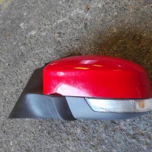 Retrovisor izquierdo Ford Focus III Wagon (Versión 2014) 1.6 TDCi (115 cv)