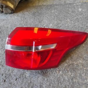 Piloto trasero derecho Ford Focus III Wagon (Versión 2014) 1.6 TDCi (115 cv)