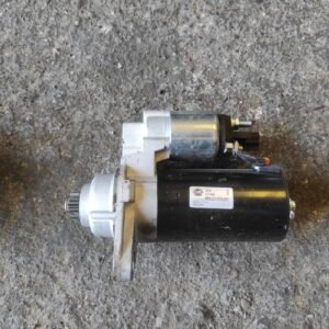 Motor de arranque Volkswagen Golf V 1.9 TDI (105 cv)
