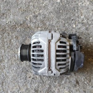 Alternador Volkswagen Golf V 1.9 TDI (105 cv)
