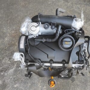 Motor Volkswagen Golf V 1.9 TDI (105 cv)