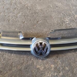 Rejilla delantera Volkswagen Golf V 1.9 TDI (105 cv)