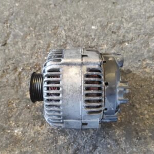 Alternador Audi A6 (4F,C6) 2.7 TDI V6 (180 cv)