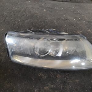 Faro derecho Audi A6 (4F,C6) 2.7 TDI V6 (180 cv)