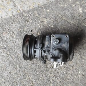 Compresor aire acondicionado Hyundai Tucson 2.0 CRDi (112 cv)