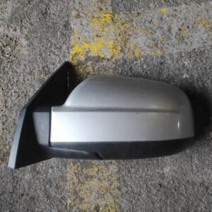 Retrovisor izquierdo Hyundai Tucson 2.0 CRDi (112 cv)