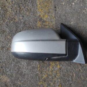 Retrovisor derecho Hyundai Tucson 2.0 CRDi (112 cv)