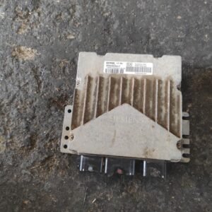 Centralita motor uce Suzuki Vitara (ET) HDI (SE 420HDI) (87 cv)