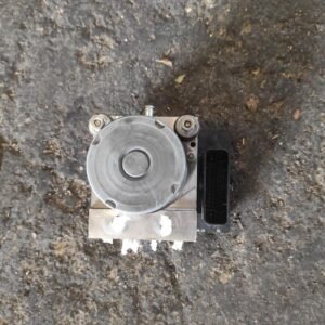 Abs Audi A6 (4F,C6) 2.7 TDI V6 (180 cv) Multitronic