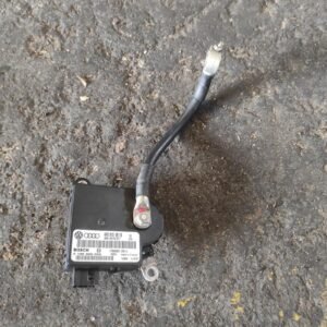 Modulo electronico Audi A6 (4F,C6) 2.7 TDI V6 (180 cv) Multitronic