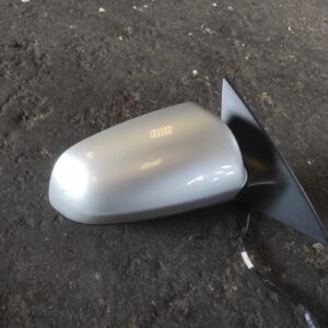 Retrovisor derecho Audi A6 (4F,C6) 2.7 TDI V6 (180 cv) Multitronic