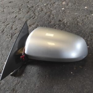 Retrovisor izquierdo Audi A6 (4F,C6) 2.7 TDI V6 (180 cv) Multitronic