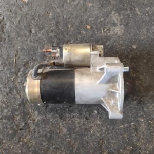 Motor de arranque Citroen Xantia (X1) 1.9 Turbo D (90 cv)