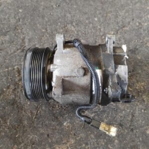 Compresor aire acondicionado Citroen Xantia (X1) 1.9 Turbo D (90 cv)