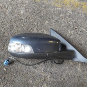 Retrovisor derecho Volvo V50 II 2.0 D (136 cv)