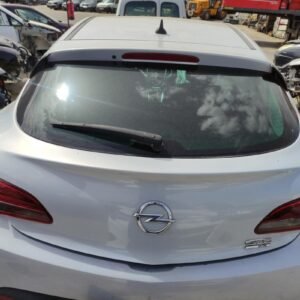 Porton trasero Opel Astra J GTC 2.0 CDTI (165 cv) Ecotec start/stop