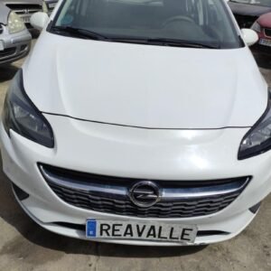 Morro completo Opel Corsa E 5-puertas 1.3 CDTI ECOTEC (75 cv) start/stop