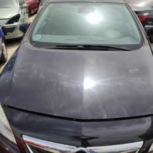 Capot Opel Astra J 1.7 CDTI (110 cv)