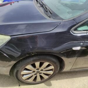 Aleta Delantera Izquierda Opel Astra J 1.7 CDTI (110 cv)