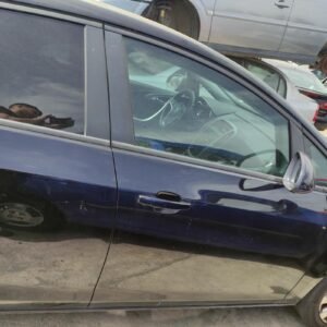 Puerta delantera derecha Opel Astra J 1.7 CDTI (110 cv)