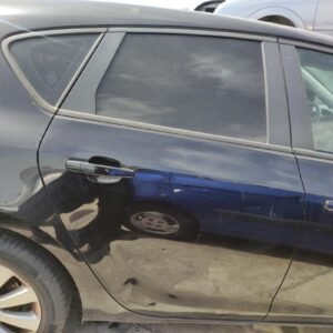 Puerta trasera derecha Opel Astra J 1.7 CDTI (110 cv)