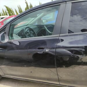Puerta delantera izquierda Opel Astra J 1.7 CDTI (110 cv)