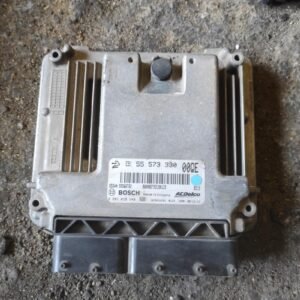 Centralita motor uce Opel Insignia Sedan 2.0 CDTI (131 cv) DPF