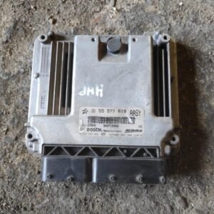 Centralita motor uce Opel Insignia Hatchback 2.0 CDTI (131 cv) DPF