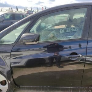 Puerta delantera izquierda Kia Venga 1.6 CRDI 16V (128 cv)