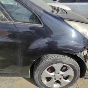 Aleta delantera derecha Kia Venga 1.6 CRDI 16V (128 cv)