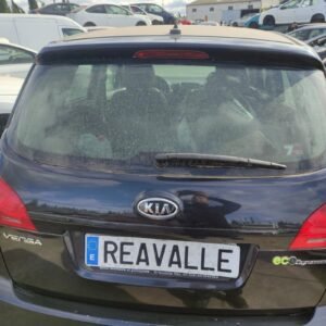 Porton trasero Kia Venga 1.6 CRDI 16V (128 cv)