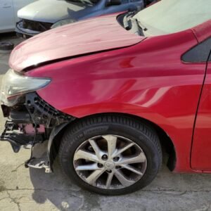 Aleta Delantera Izquierda Toyota Auris II 1.6 Valvematic (132 cv)