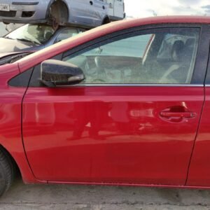 Puerta delantera izquierda Toyota Auris II 1.6 Valvematic (132 cv)
