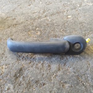 Maneta exterior porton Nissan Terrano II (R20) 2.7 i TDi (3 dr) (125 cv)