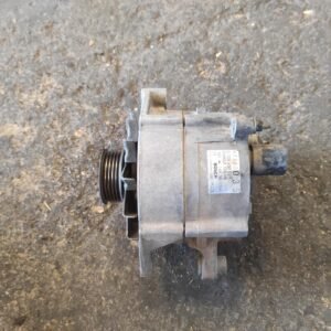 Alternador Chrysler Voyager I (ES) 2.5 TD (118 cv)