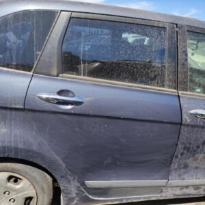 Puerta trasera derecha Honda FR-V 1.7 (125cv)