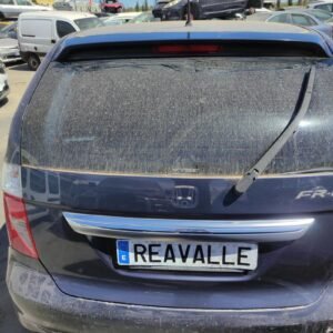 Porton trasero Honda FR-V 1.7 (125cv)