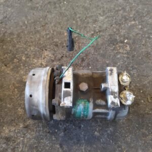 Compresor aire acondicionado Chrysler Voyager I (ES) 2.5 TD (118 cv)