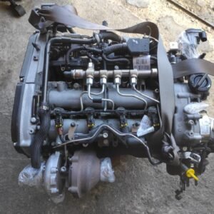Motor Opel Astra J GTC 2.0 CDTI (165 cv) Ecotec start/stop