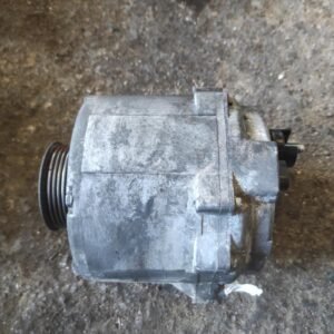 Alternador Audi A6 (4F,C6) 4.2i V8 40V (335 cv) quattro Tiptronic
