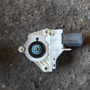 Mando elevalunas delantero izquierdo Audi A6 (4F,C6) 4.2i V8 40V (335 cv) quattro Tiptronic