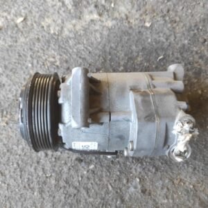 Compresor aire acondicionado Opel Astra J GTC 2.0 CDTI (165 cv) Ecotec start/stop