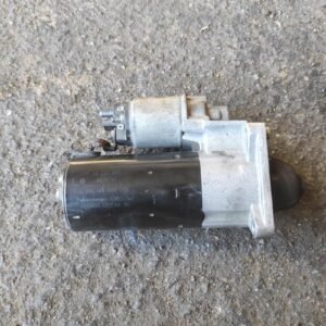 Motor de arranque Opel Astra J GTC 2.0 CDTI (165 cv) Ecotec start/stop