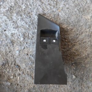 Mando elevalunas delantero izquierdo Opel Astra J GTC 2.0 CDTI (165 cv) Ecotec start/stop