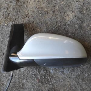 Retrovisor izquierdo Opel Astra J GTC 2.0 CDTI (165 cv) Ecotec start/stop