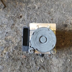 Abs Audi A6 (4F,C6) 4.2i V8 40V (335 cv) quattro Tiptronic